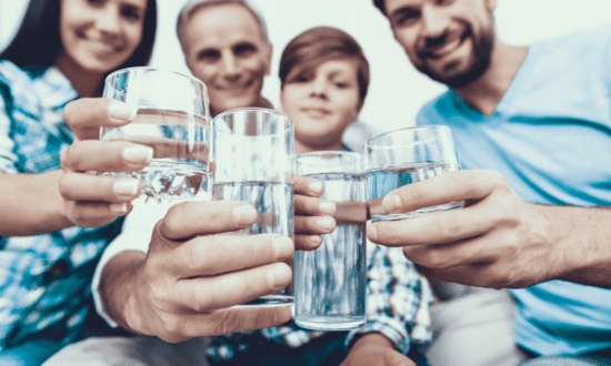 The Aqua Tower System